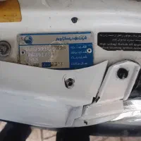 فولکس گل مدل ۸۷