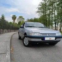 پژو405|خودرو سواری و وانت|فومن, |دیوار