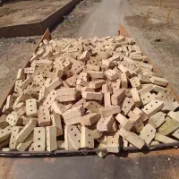 مصالح ساختمانی آجر،ماسه