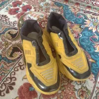 کفش درحدنو