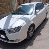 دنا پلاس ۶دنده مدل ۴۰۴