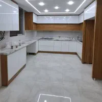 105مترهمکف حیاطدار/سال1403/ 3واحده