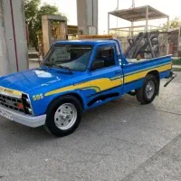 یدک کش امداد خودرو بیرجند با چرخ گیر