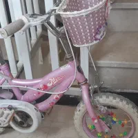 دوچرخه ۱۲ دخترانه