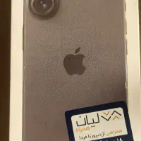 ایفون ۱۶نرمال نات اکتیو مشکی iphone16 normal