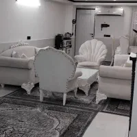 مبلمان ۸نفره سالم
