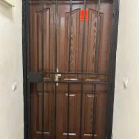 محافظ درب آهنی