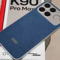 Redmi K90 Pro Max 256Gb|موبایل|تهران, شکوفه (عبدل آباد)|دیوار