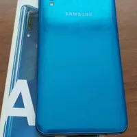 سامسونگ Galaxy A50 با حافظهٔ ۱۲۸ گیگابایت|موبایل|تهران, شادمهر|دیوار