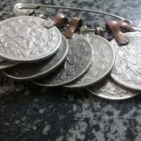 نقره