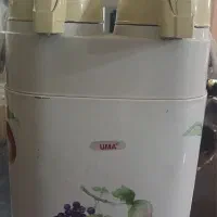فلاکس دوقلو