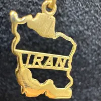 پلاک ایران