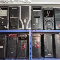 خرید فروش کامپیوتر های اقتصادی با هر بودجه کانفیگ