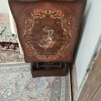 عسلی تاشو