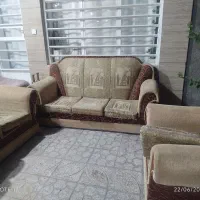 مبل 7نفره