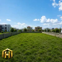 فروش زمین ۲۶۵متری با سند و پروانه ساخت