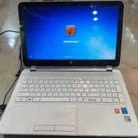 لبتاپ HP
