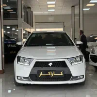 دنا پلاس اتومات/مدل 1401/نقد و اقساط/ کارا خودرو