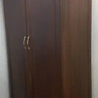 کمد فوقالعاده تمیز