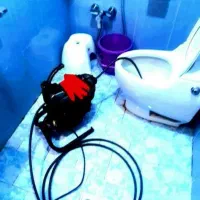 لوله بازکنی شبانه روزی حتی جمعه لنگرود۱۰۰٪ضمانتی