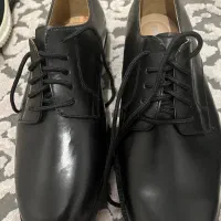۳جفت کفش تمام چرم مجلسی سایز۴۲