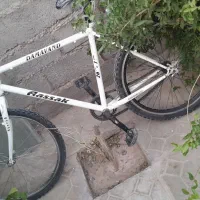 دوچرخه دماونداصل ۲۶
