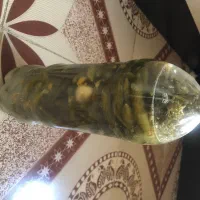 خیارشور درجه ۱