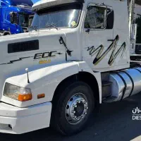 ولوو|خودرو سنگین|دماوند, دماوند|دیوار
