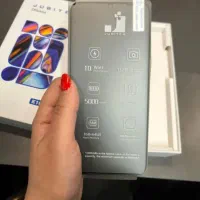 اورجینال و اصلی شیائومی ۶۴ گیگ رم ۶ //