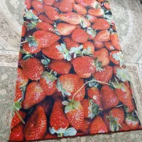 ۲عدد فرش ۴ متری در حد نو بدون ایراد