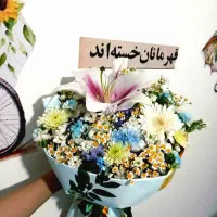 دسته گل های کُپل ترند