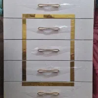 کمد لباس دراور 5کشو
