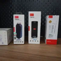 فروش چند اسپیکر آکبند تک زیر قیمت بازار