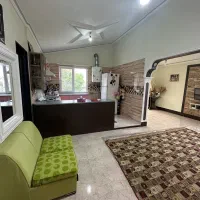 اجاره واحد دوخواب  با لوازم تمیز کلاردشت