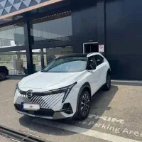 گک امکو بنزینی 2024 صفرخشک وارداتی