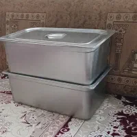 ظروف رستوران