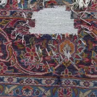 رفوکاری فرش  و مبل شویی دلاوری