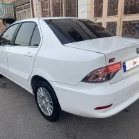 سمند سورن ef7 تکسوز