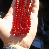 کهربا
