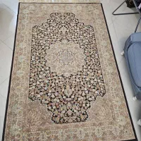 فرش ماشینی رادین اصفهان