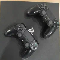 PS4 پرو کپی خور