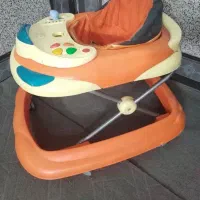 روروئک سالم و موزیکال