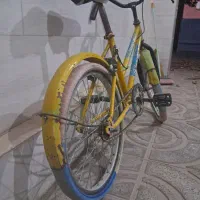 دوچرخه