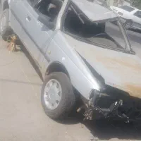 پژو ۴۰۵ مدل۸۵