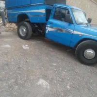حمل نخاله