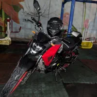 Na250 cc|موتورسیکلت|بجنورد, |دیوار