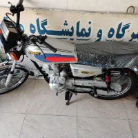 متور سیکلت مدارک دار