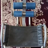 تنتاک (دستگاه نشست و دراز)