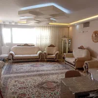 110متر-تکواحدی-بهارخوابدار-ویو-فضا-سبز-غرضی-میلاد