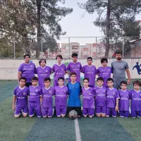 مدرسه فوتبال